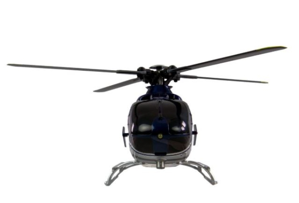 25331 The Flying Bulls EC135 Brushless 4-Kanal Helikopter 6G RTF